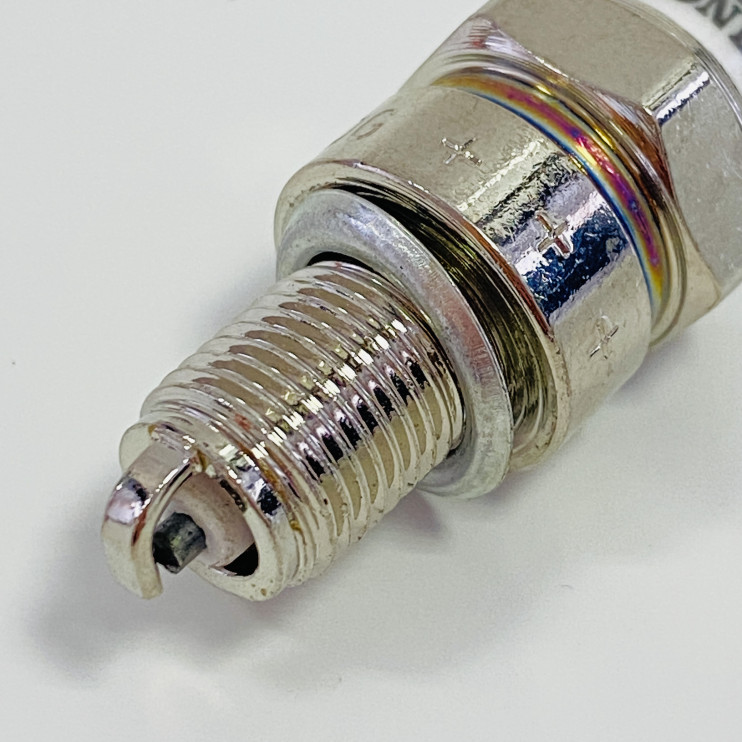 Свеча Honda A7TC (аналог NGK C7HSA) (прим.: Delta, Alpha, Зодиак, 4x такт двиг.скутер)