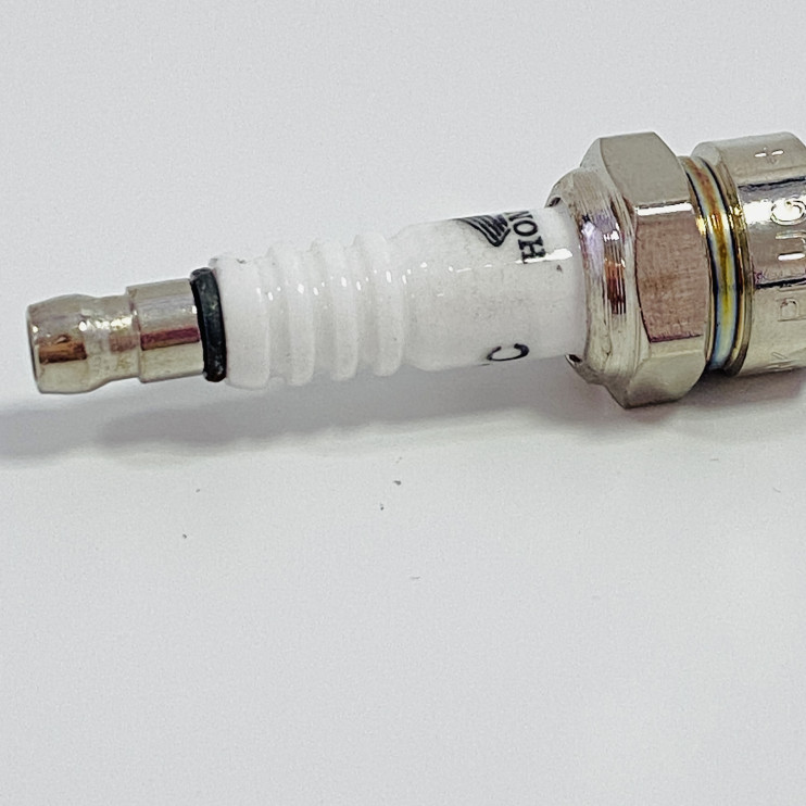 Свеча Honda A7TC (аналог NGK C7HSA) (прим.: Delta, Alpha, Зодиак, 4x такт двиг.скутер)