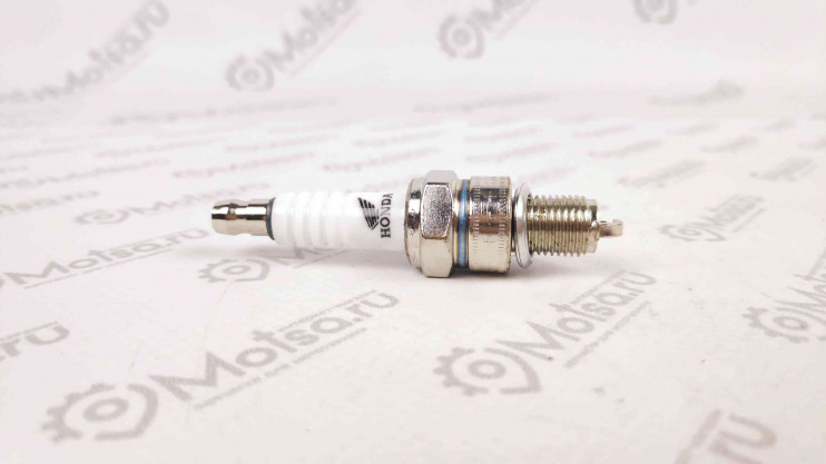 Свеча Honda A7TC (аналог NGK C7HSA) (прим.: Delta, Alpha, Зодиак, 4x такт двиг.скутер)
