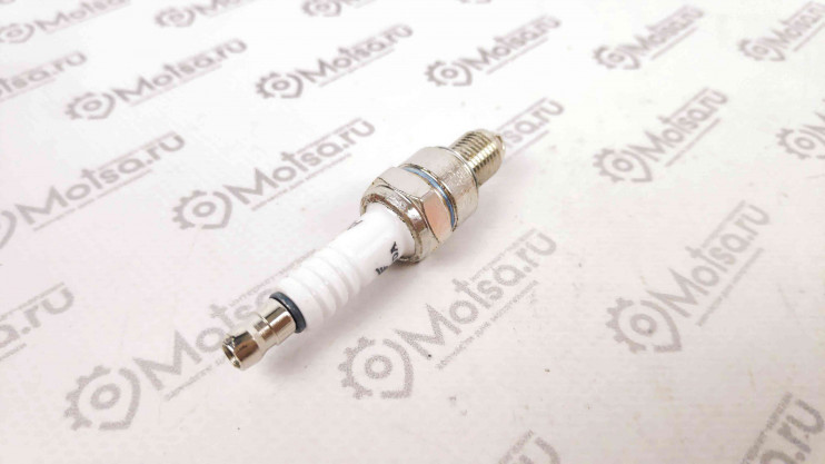 Свеча Honda A7TC (аналог NGK C7HSA) (прим.: Delta, Alpha, Зодиак, 4x такт двиг.скутер)