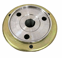 Маховик мопед Storm Indigo 6 полюсов