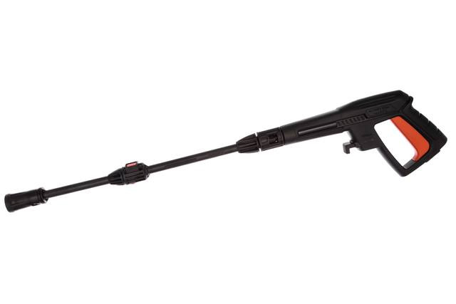 Пистолет моечный Сarver G30  cw-1200А cw-1400С