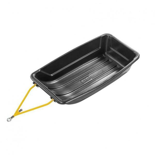 Сани волокуши А-9 (1200*600*250) с обвязкой, дышлом( вес 11.3 кг)