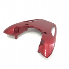 Багажник задний металл Rapiras F3 красный