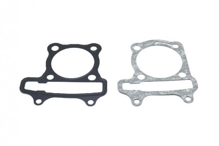 Набор прокладок ЦПГ 157QMJ D58