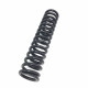 Пружина Боковой прицеп амортизатора черная