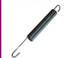 Пружина натяжителя ремня привода колёс KCM21