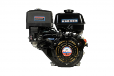 Двигатель Lifan 15.0 л.с. с катушкой 11А Lifan 190F вал 25 мм