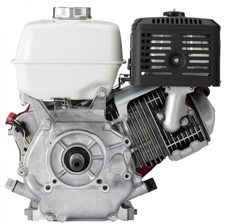 Двигатель Lifan 15.0 л.с. с катушкой 11А Lifan 190F вал 25 мм