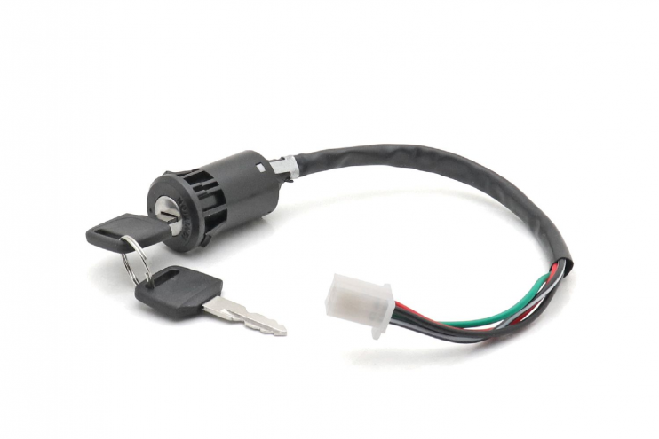 Замок зажигания квадроцикл Bingo