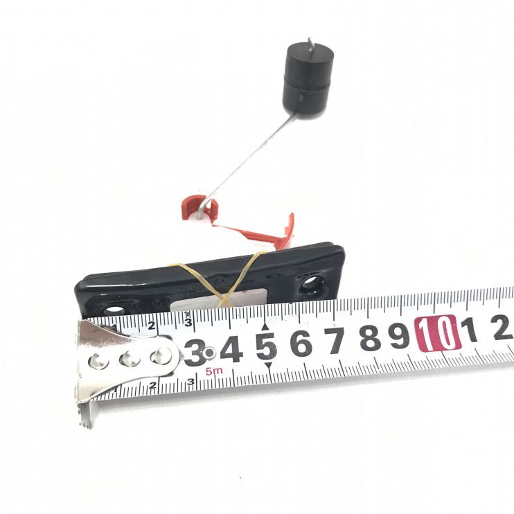 Измеритель горючего бензогенератора 2500-6500