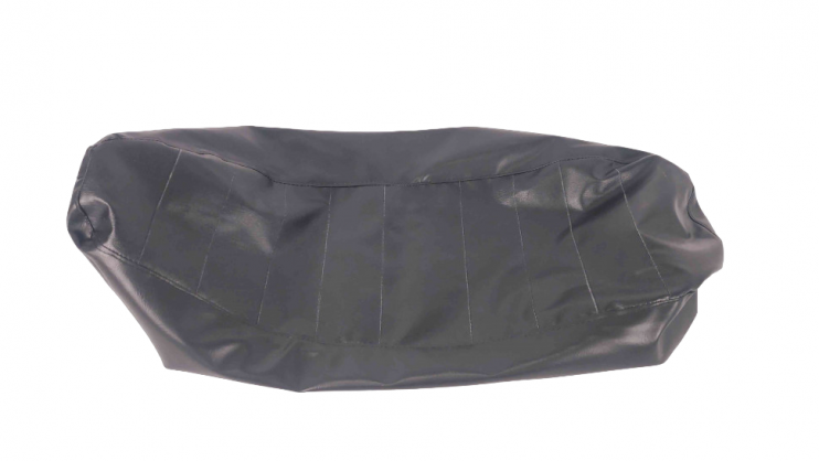 Чехол мотоцикл Иж 3-4 сиденья прошитый