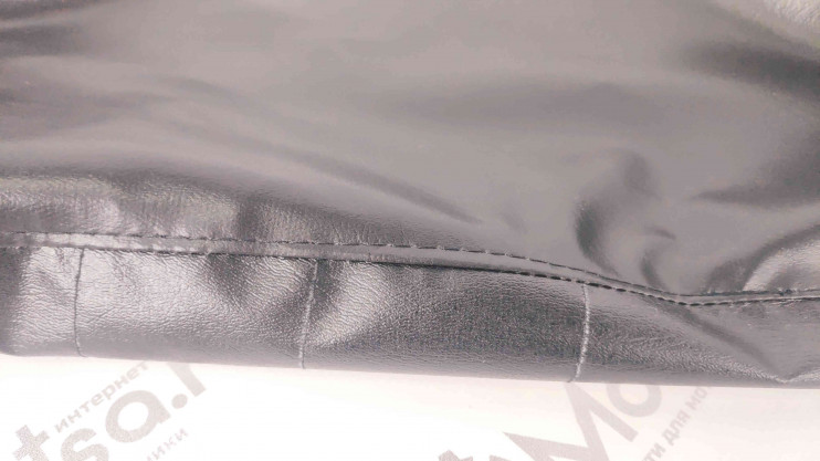 Чехол мотоцикл Иж 3-4 сиденья прошитый