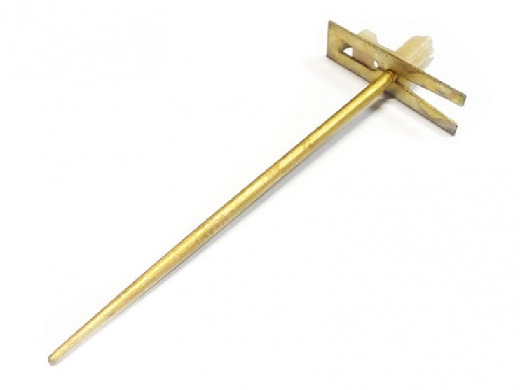 Игла карбюратора К65 с защелкой