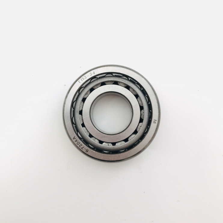 Подшипник 7204 30204 Вихрь завод