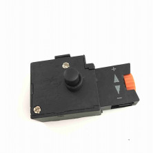 Выключатель (№108) кнопка 1М 3,5А для МЭС 300 (Ломов)