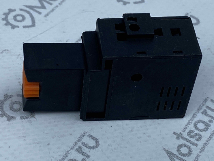 Выключатель 108 кнопка 1М 3.5А