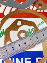 Набор прокладок 178F (для головки под 2 болта)