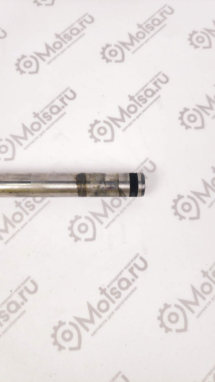 Валик мотоцикл Иж Планета вилочек переключения