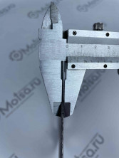 Прокладка головки цилиндра двигателя R190