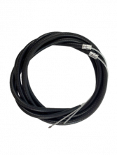 Тормоза ручные клещевые с боковой тягой