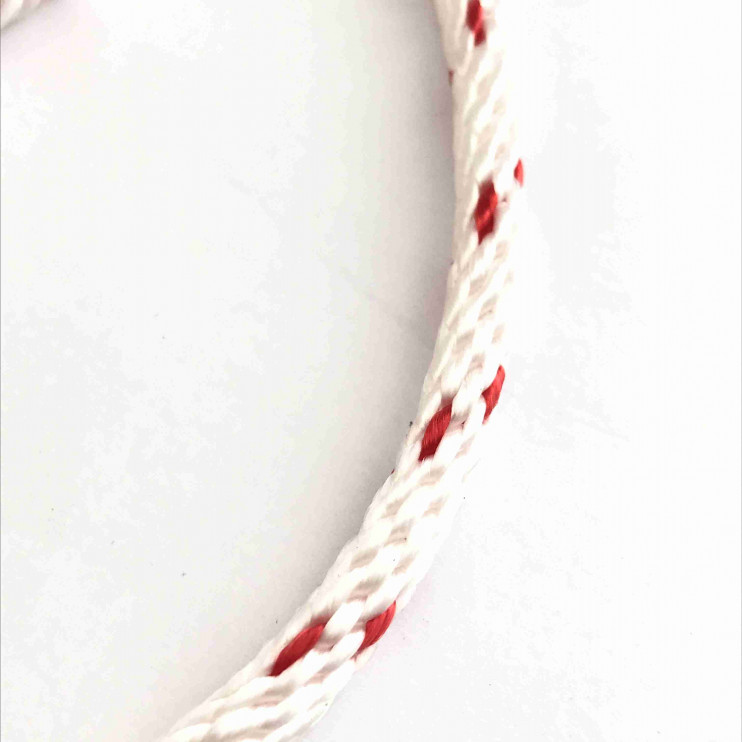 Шнур стартера бензопилы 50мм метражом 1метр