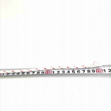 Шнур стартера бензопилы 50мм метражом 1метр