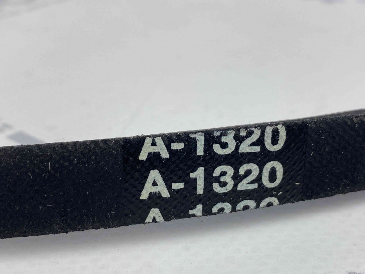 Ремень A-1320 к мотоблоку Нева