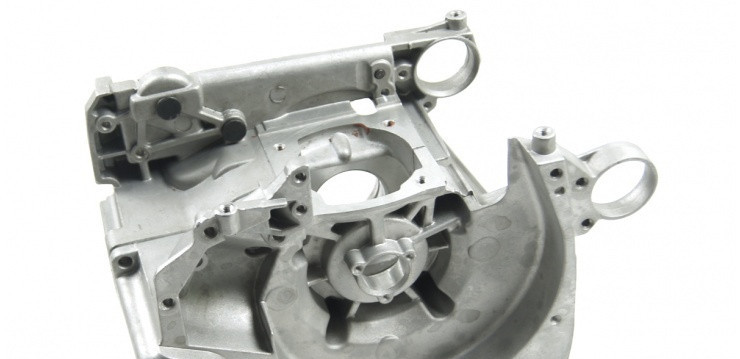 Картер Цыганка 72 в сборе (Forza,Forvard,BGT,Carver,SD-Master)