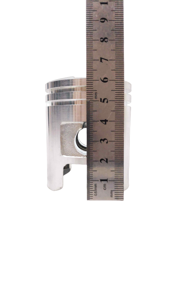 Поршень мотоцикл Минск в сборе норма 1