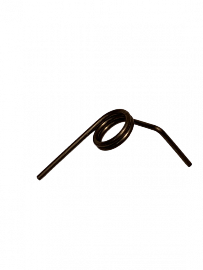 Пружина брекера Цыганка 45 4552169 возвратная рычага тормоза