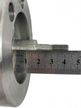 Коленвал веломотор F80 d10