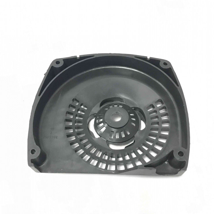 Улитка Бензопила Урал пластик