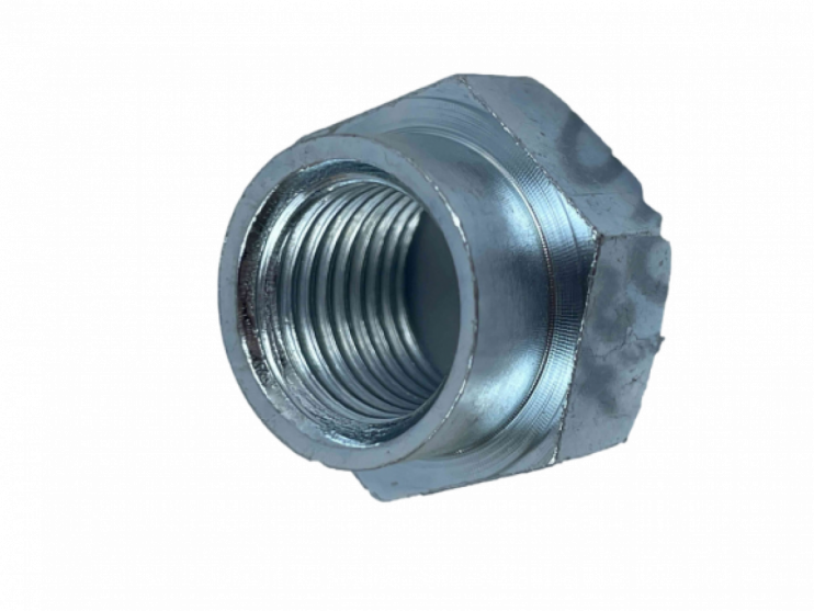 Гайки Муравей полуоси