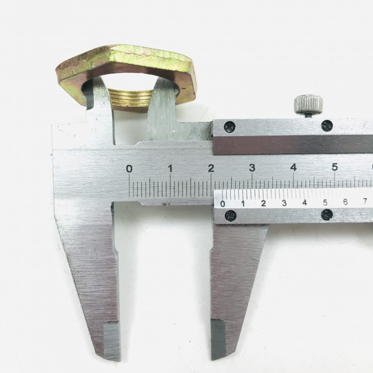 Гайки Муравей полуоси