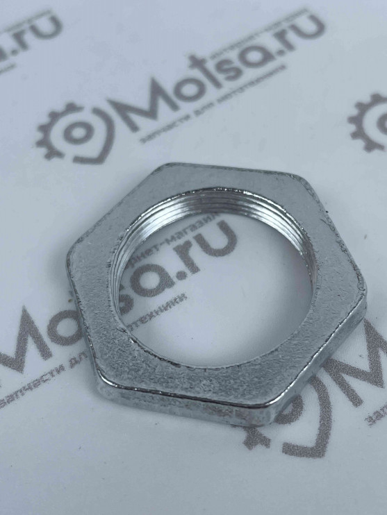 Гайки Муравей полуоси