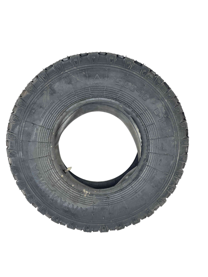 Покрышка (АлтайШина) В-19А 5,00-10 Муравей с камерой