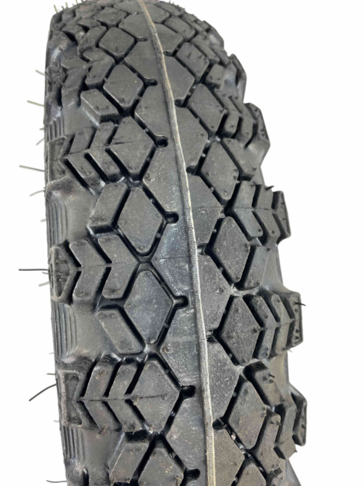 Покрышка (АлтайШина) В-19А 5,00-10 Муравей с камерой