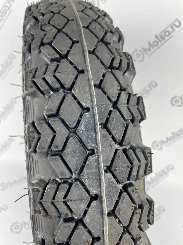 Покрышка (АлтайШина) В-19А 5,00-10 Муравей с камерой