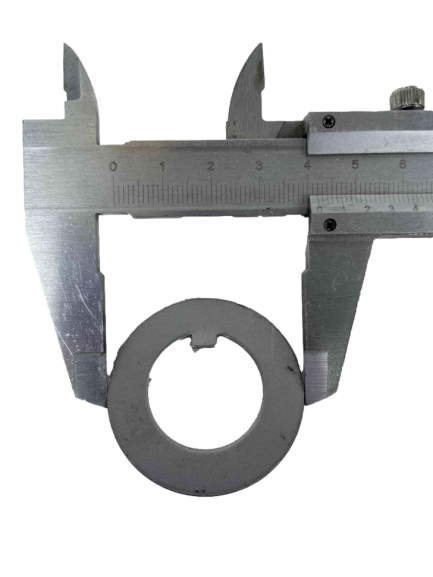 Шайба Муравей стопорная полуоси