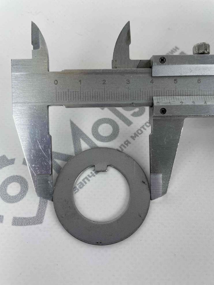 Шайба Муравей стопорная полуоси