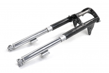 Вилка Иж 4-5 телескопическая реставрация