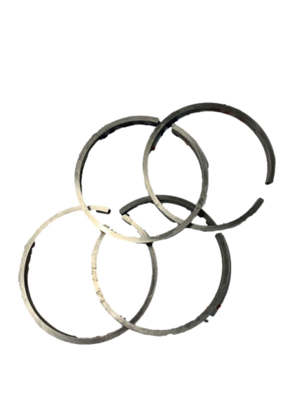 Кольца Урал К750 широкие 1 ремонт