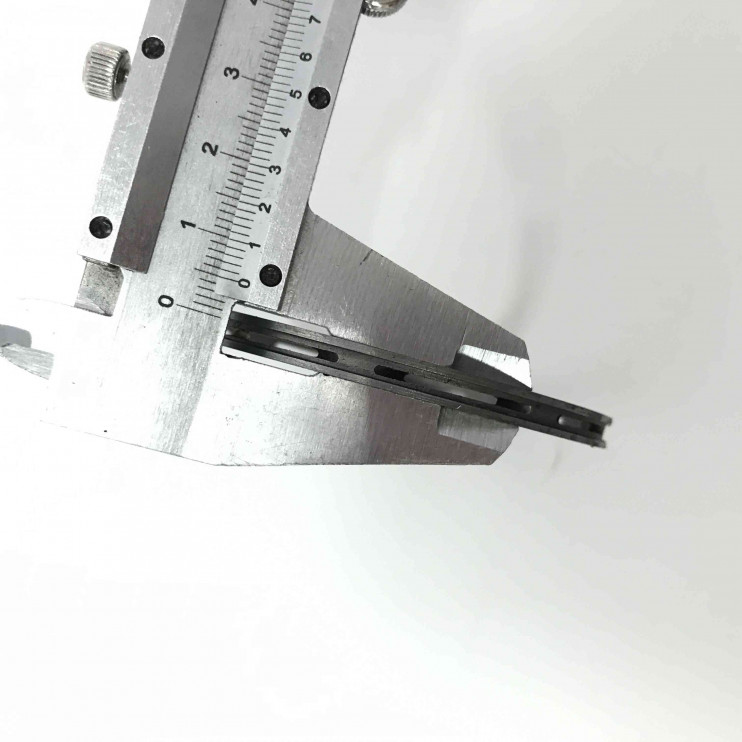 Кольца Урал К750 широкие 1 ремонт