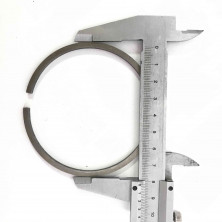 Кольца Урал К750 широкие 1 ремонт