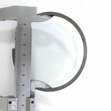 Кольца Урал К750 широкие 1 ремонт