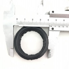 Набор сальников Урал передней вилки