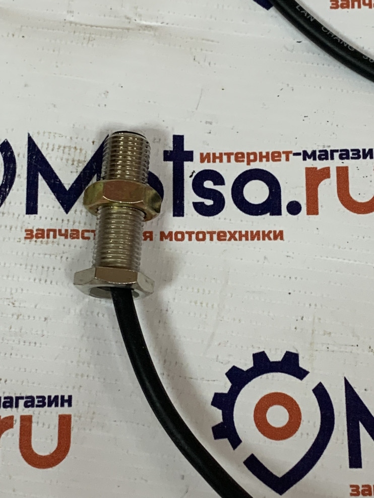 Датчик спидометра питбайк TTR 125