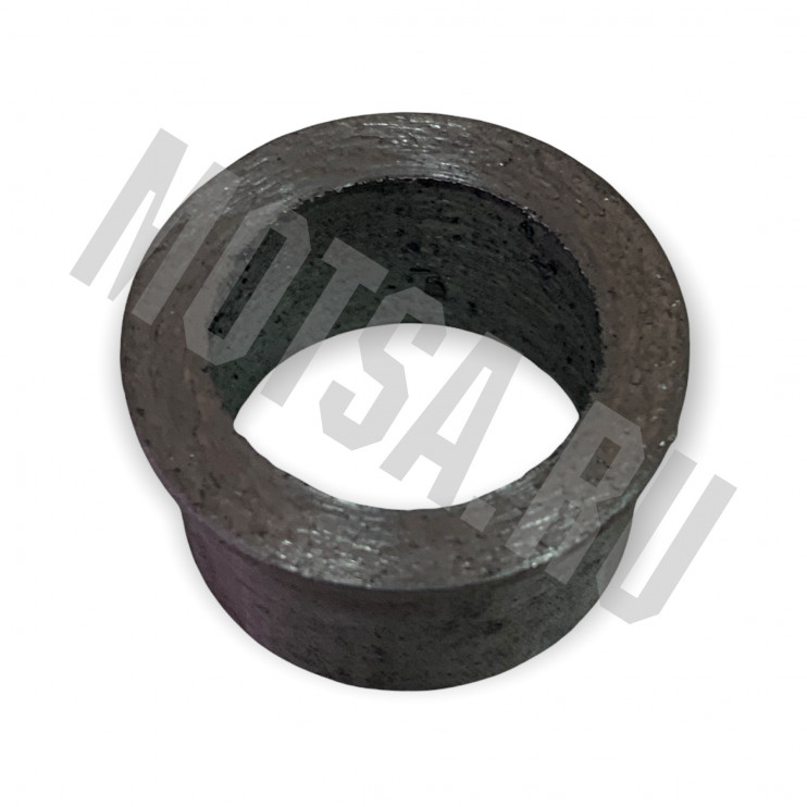 Втулка Урал колеса распорная левая низкая