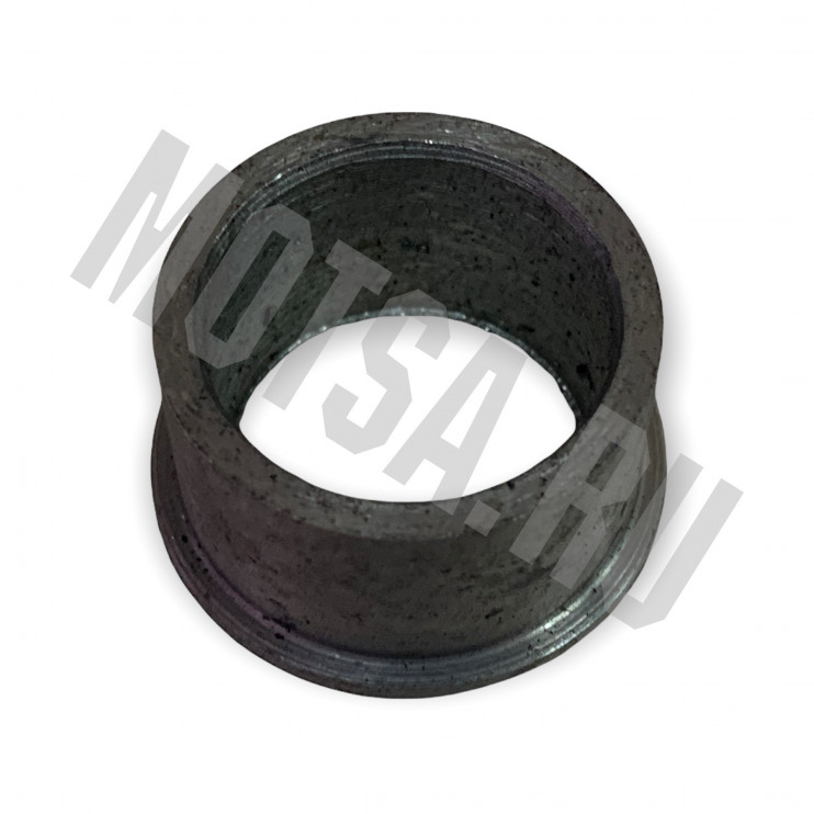 Втулка Урал колеса распорная левая низкая